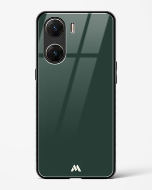 Veridian Room Glass Case Phone Cover (Vivo)