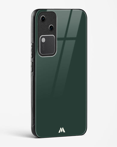 Veridian Room Glass Case Phone Cover (Vivo)