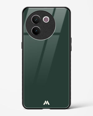 Veridian Room Glass Case Phone Cover (Vivo)