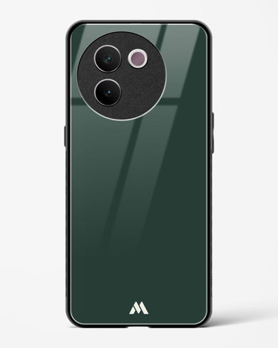 Veridian Room Glass Case Phone Cover (Vivo)