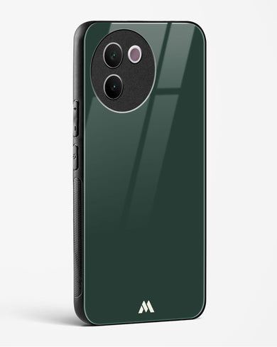 Veridian Room Glass Case Phone Cover (Vivo)