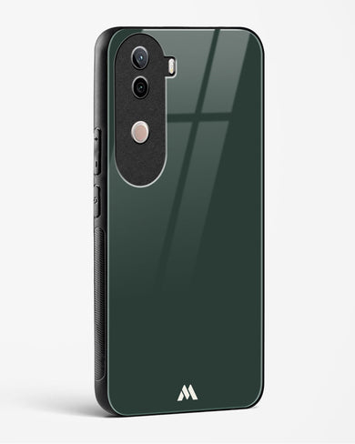 Veridian Room Glass Case Phone Cover (Vivo)