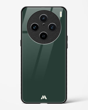 Veridian Room Glass Case Phone Cover (Vivo)