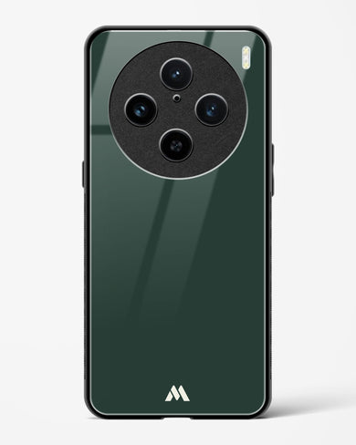 Veridian Room Glass Case Phone Cover (Vivo)