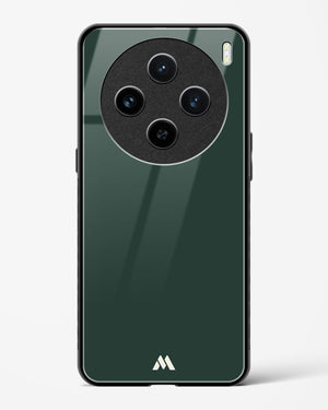 Veridian Room Glass Case Phone Cover (Vivo)