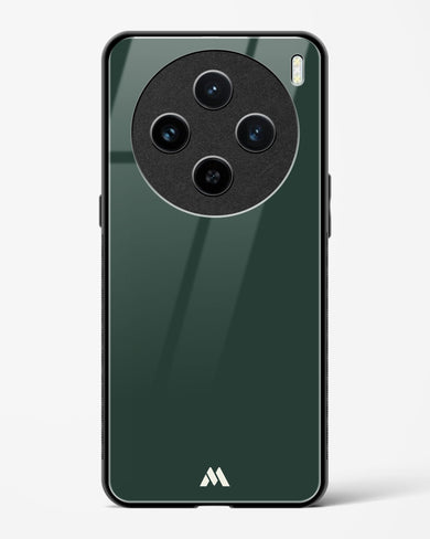 Veridian Room Glass Case Phone Cover (Vivo)