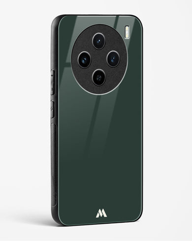 Veridian Room Glass Case Phone Cover (Vivo)