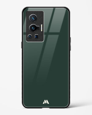 Veridian Room Glass Case Phone Cover (Vivo)