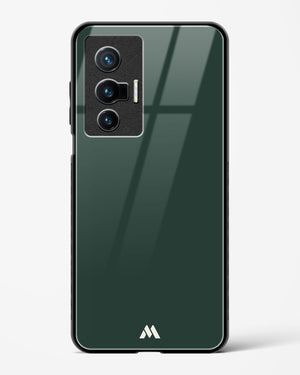 Veridian Room Glass Case Phone Cover (Vivo)