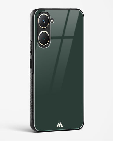 Veridian Room Glass Case Phone Cover (Vivo)