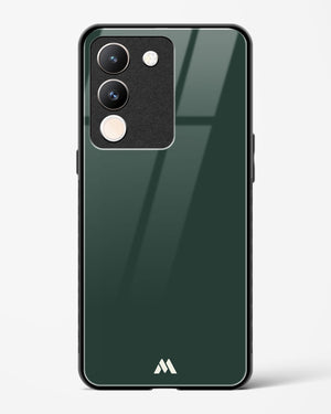 Veridian Room Glass Case Phone Cover (Vivo)