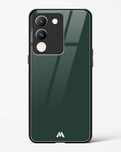 Veridian Room Glass Case Phone Cover (Vivo)