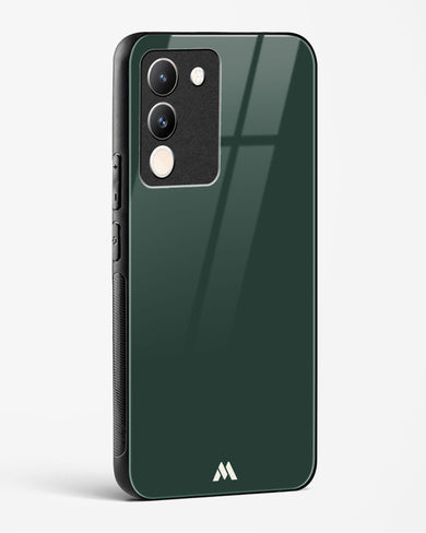 Veridian Room Glass Case Phone Cover (Vivo)