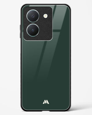 Veridian Room Glass Case Phone Cover (Vivo)