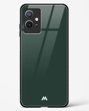 Veridian Room Glass Case Phone Cover (Vivo)