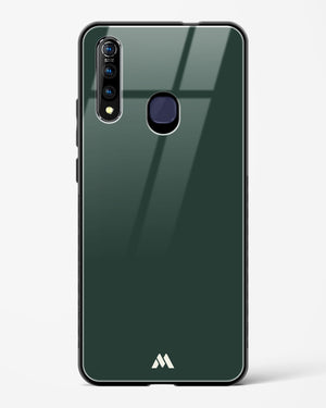 Veridian Room Glass Case Phone Cover (Vivo)