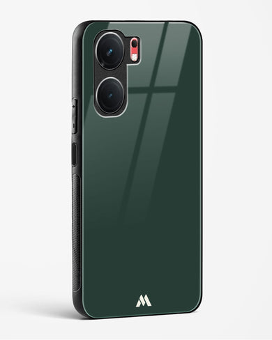 Veridian Room Glass Case Phone Cover (Vivo)