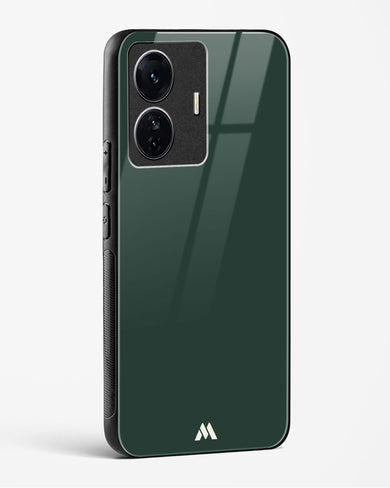 Veridian Room Glass Case Phone Cover (Vivo)