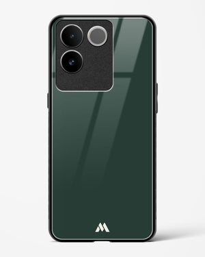 Veridian Room Glass Case Phone Cover (Vivo)