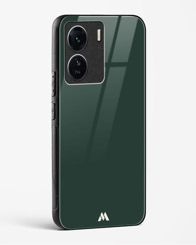 Veridian Room Glass Case Phone Cover (Vivo)