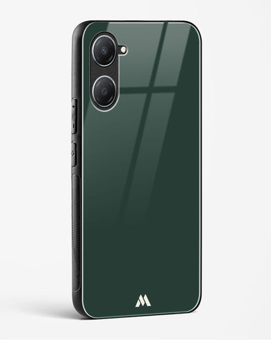 Veridian Room Glass Case Phone Cover (Vivo)