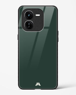 Veridian Room Glass Case Phone Cover (Vivo)