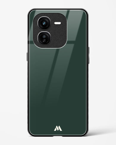 Veridian Room Glass Case Phone Cover (Vivo)