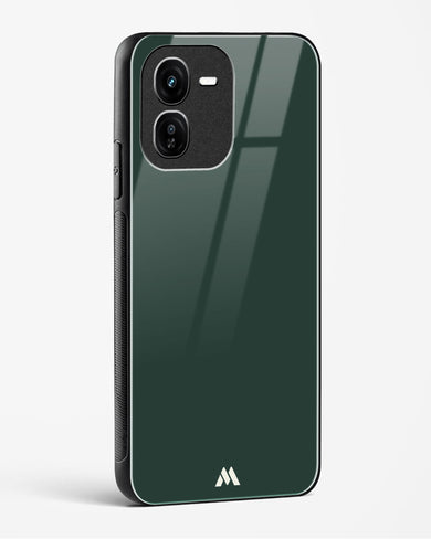 Veridian Room Glass Case Phone Cover (Vivo)