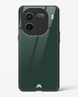 Veridian Room Glass Case Phone Cover (Vivo)