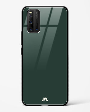Veridian Room Glass Case Phone Cover (Vivo)