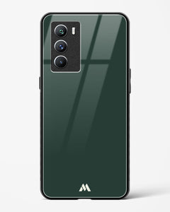 Veridian Room Glass Case Phone Cover (Vivo)
