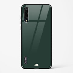Veridian Room Glass Case Phone Cover (Xiaomi)