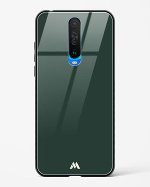 Veridian Room Glass Case Phone Cover (Xiaomi)