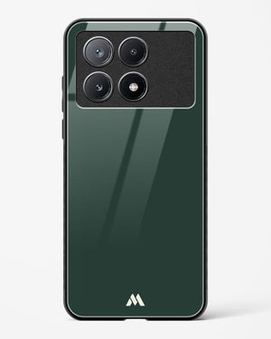 Veridian Room Glass Case Phone Cover (Xiaomi)