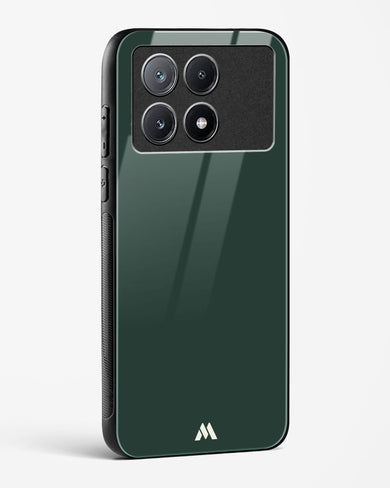 Veridian Room Glass Case Phone Cover (Xiaomi)