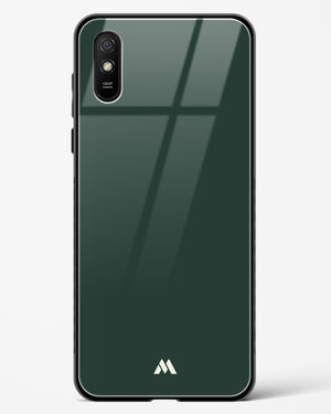 Veridian Room Glass Case Phone Cover (Xiaomi)