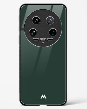 Veridian Room Glass Case Phone Cover (Xiaomi)