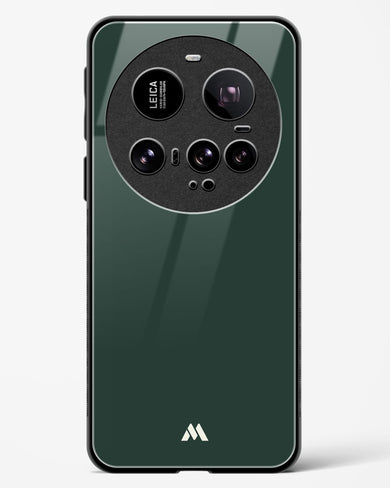 Veridian Room Glass Case Phone Cover (Xiaomi)