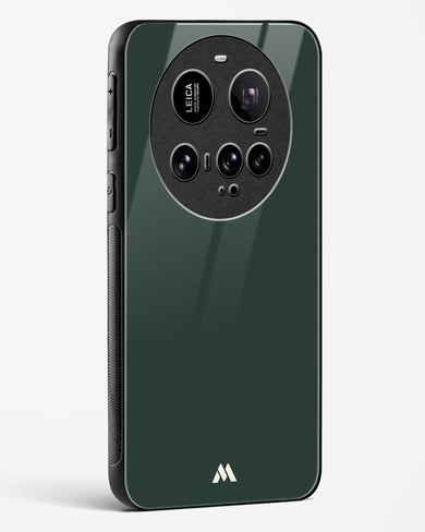 Veridian Room Glass Case Phone Cover (Xiaomi)