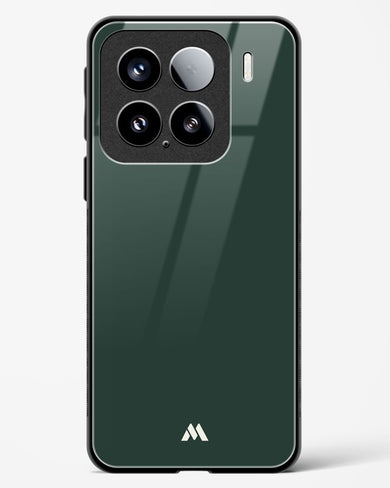 Veridian Room Glass Case Phone Cover (Xiaomi)