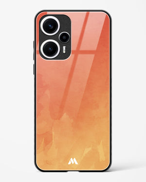 Summer Solstice in Watercolours Glass Case Phone Cover-(Xiaomi)