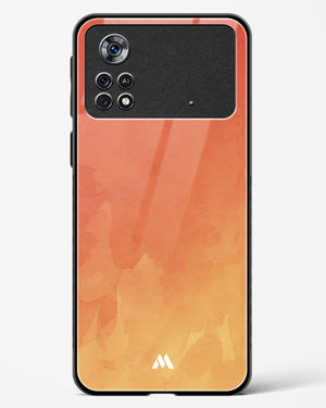 Summer Solstice in Watercolours Glass Case Phone Cover (Xiaomi)