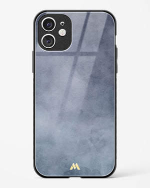 Nebulous Dreams Glass Case Phone Cover-(Apple)
