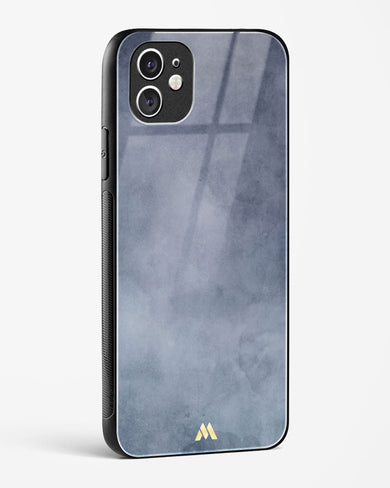 Nebulous Dreams Glass Case Phone Cover (Apple)