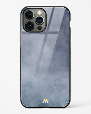 Nebulous Dreams Glass Case Phone Cover (Apple)