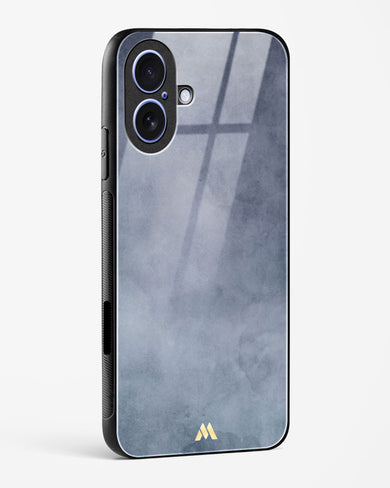 Nebulous Dreams Glass Case Phone Cover (Apple)