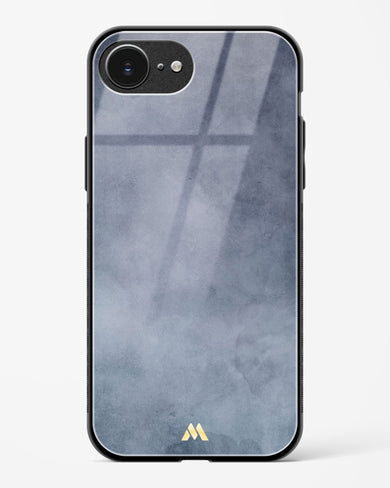 Nebulous Dreams Glass Case Phone Cover (Apple)