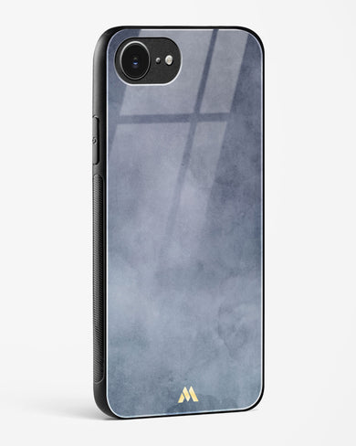 Nebulous Dreams Glass Case Phone Cover (Apple)
