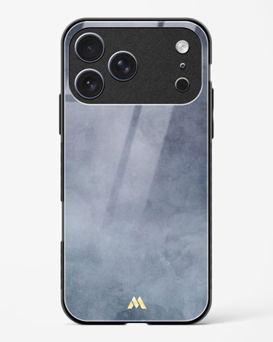 Nebulous Dreams Glass Case Phone Cover (Apple)