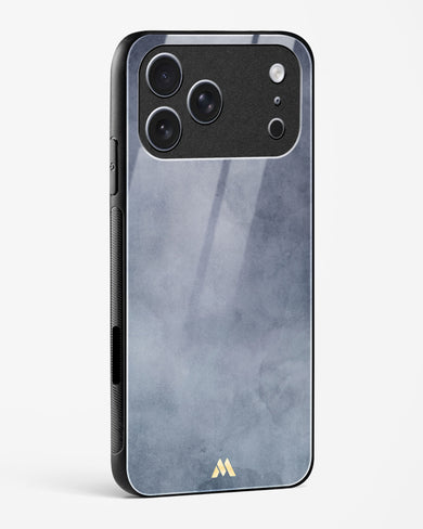 Nebulous Dreams Glass Case Phone Cover (Apple)